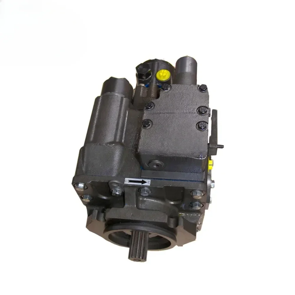 Replacement Hydraulic Pump for Highland Laverda Combine Harvester, Agricultural Harvest Machine Hydraulic System Spare Part