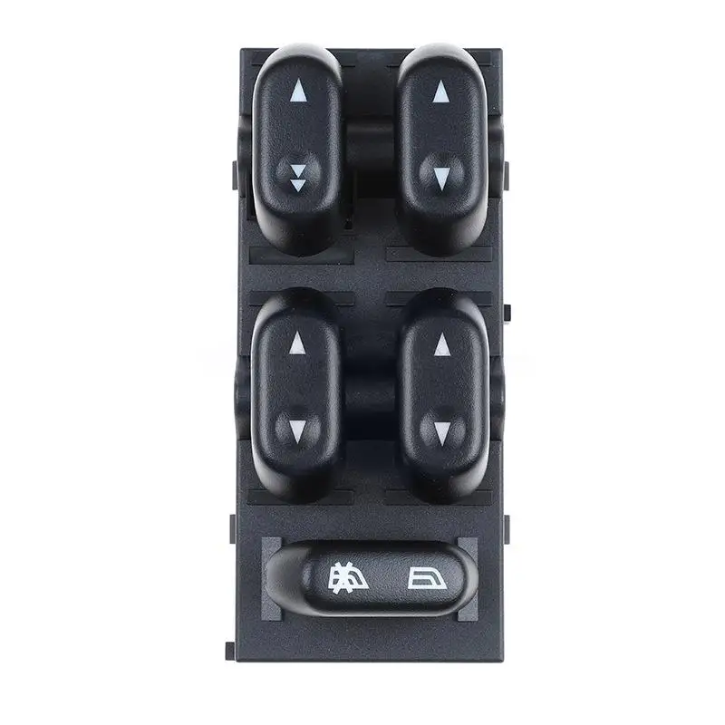 for Ford Lobo F150 Expedition Crown Victoria Lincoln Mark Mercury Marauder Power Window Regulator Switch 5L1Z14529AA Front Left