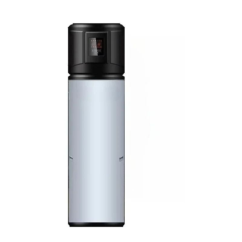 All-in-one machine intelligent household water heater bathroom air source heat pump boiler