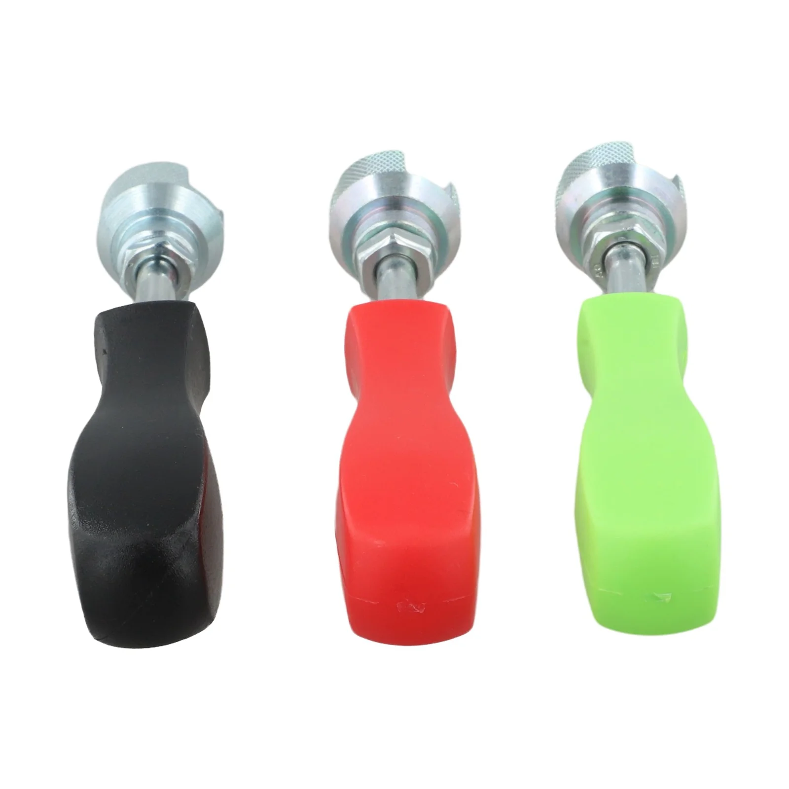 3pcs Auto Drum Brake Repair Tool Set with Fixed Spring Compressor for Motorcycle and Brake Repair 3pcs Auto 3pcs