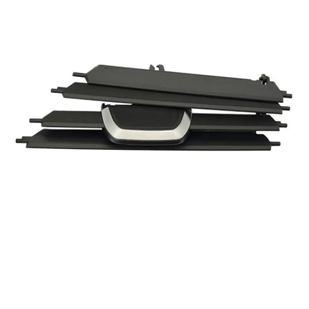 Front AC Vent Repair Kit Compatible with For BMW For 5 Series For G30 G38 6 Series GT G32 2017 to 2023 Air Conditioning Parts