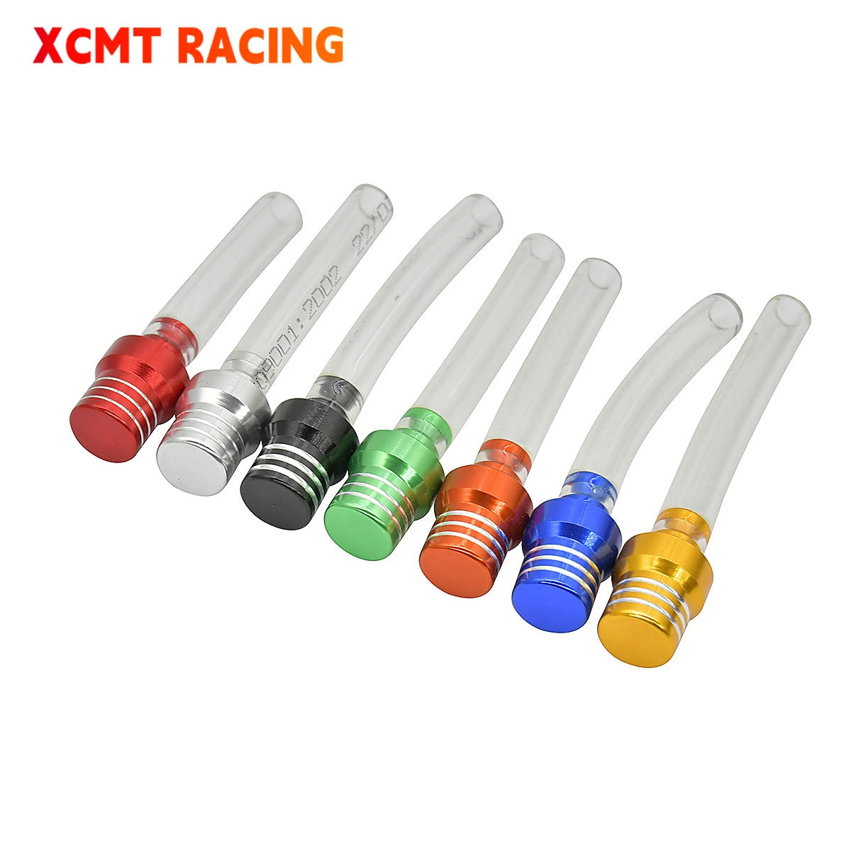 Motorcycle Universal CNC Fuel Tank Air Gas Cap Oil Vent For KTM SX SXF EXC EXC-F XC XCF XCW XCF-W CRF YZ YZF WR KX KXF NC250 BSE