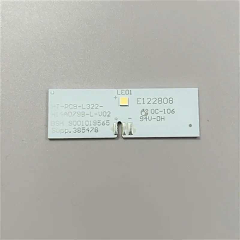 Suitable for Siemens Bosch refrigerator LED light freezer light bar