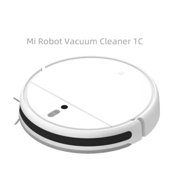 Mi  Vacuum 1C Wet Dry Sweeping Mopping Mijia APP Control Intelligent  Three Motion Sensor  Vacuum Cleaner