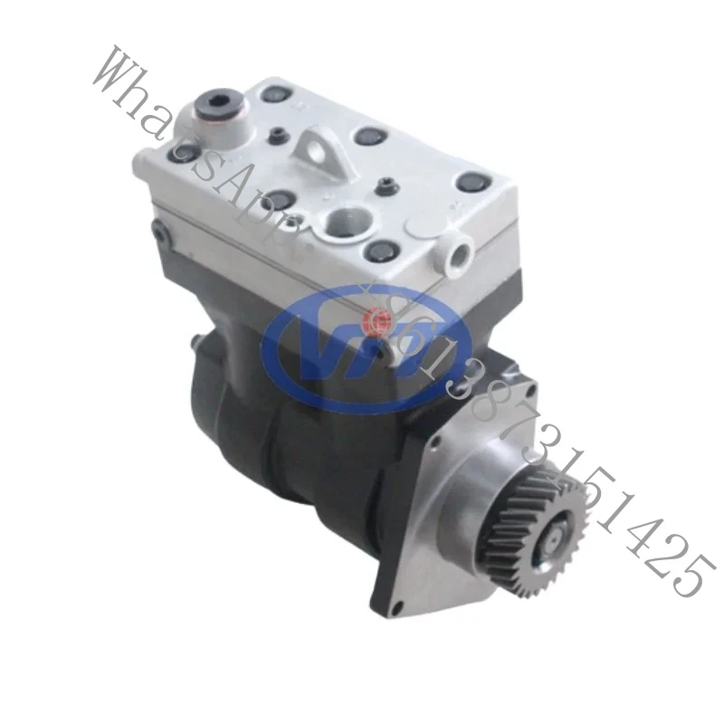 

Suitable VIT-JE Compressor 9125101040 A4521307115 A4521304915 Twin-Cylinder