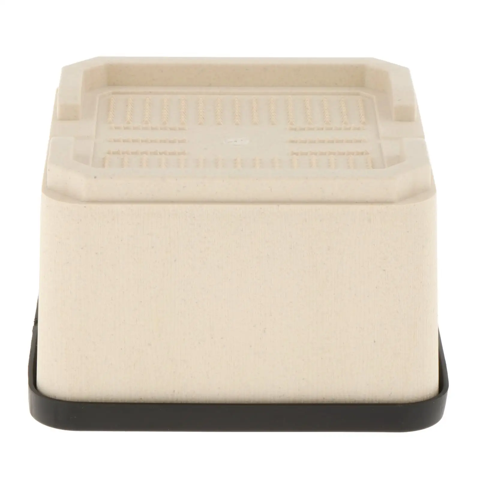 Durable Furniture Bed , Floor Furniture Leg Anti Scratch for Fridge Cabinet Couch Table
