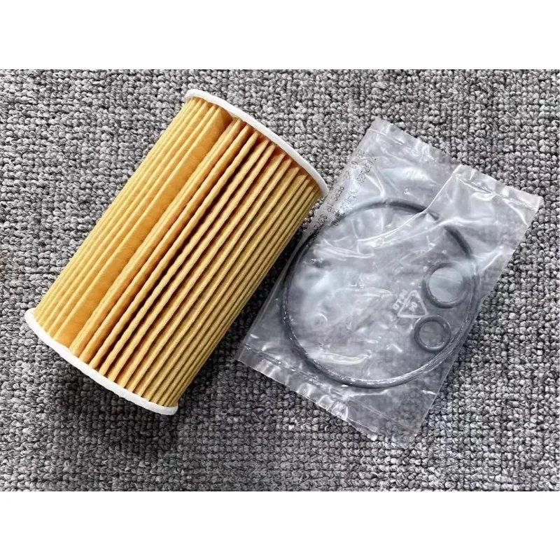 فلتر وقود الديزل لسيارة فولكس فاجن شاران تيجوان 2.0TDI #4