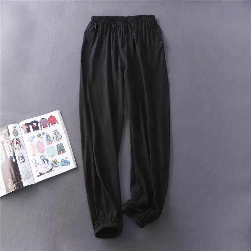 black - Joggers