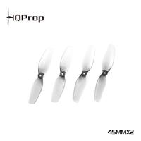 Hqprop 45mmx2 45mm 2-blade 1.8inch Fpv Propeller