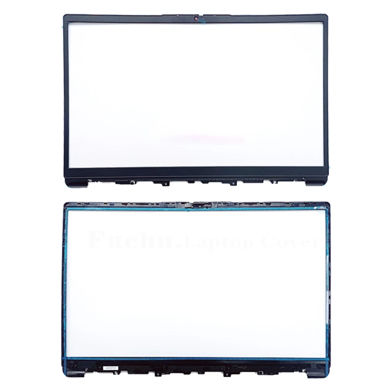 New For Lenovo IdeaPad 1-15ADA7 15AMN7 Replacement Laptop Accessories Lcd Back Cover/Front Bezel/Bottom/Keyboard With LOGO