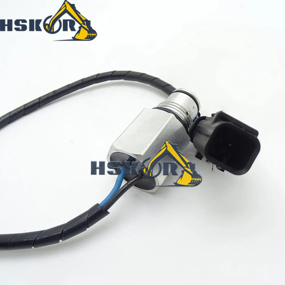 Pressure Switch Sensor For  for CAT for CATerpillar Excavator 504-9586 5049586 CA5049586