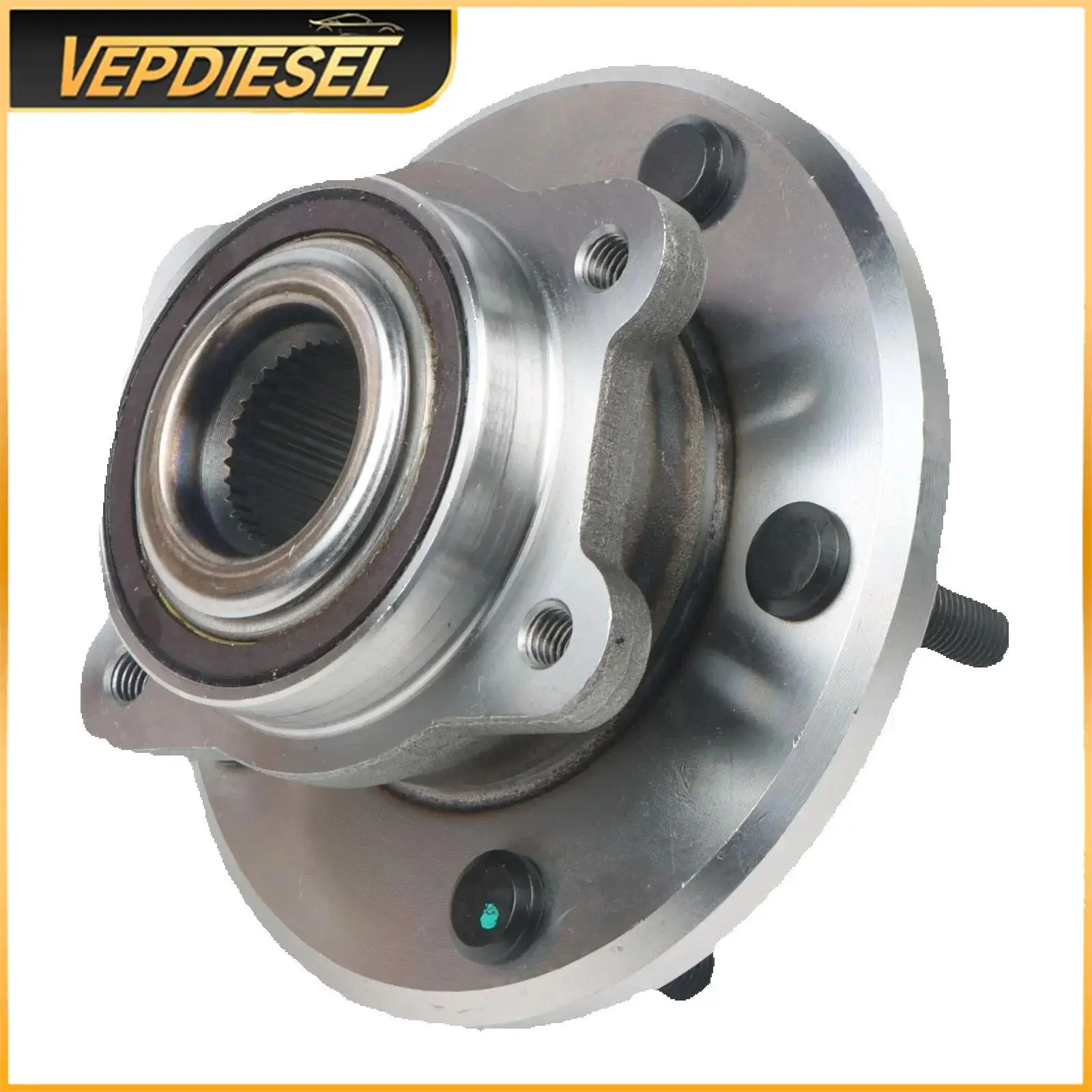 

513286 Wheel Hub Bearing Assembly for FOR Dodge Journey 2009-2017 FOR Ram ProMaster 1500 2500 3500 2014-2015