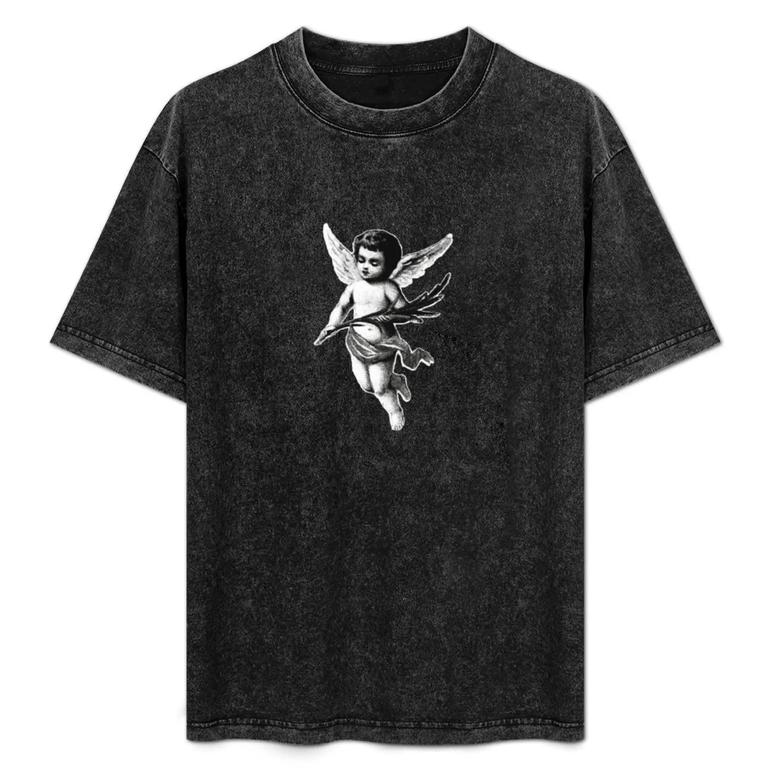 

Cherub T-Shirt Summer Fashion Casual Tee Shirt