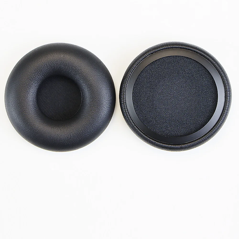 Replacement Earpads for Microsoft Modern Wireless USB-A Headset Headphones Leather Sleeve Earphone Earmuff