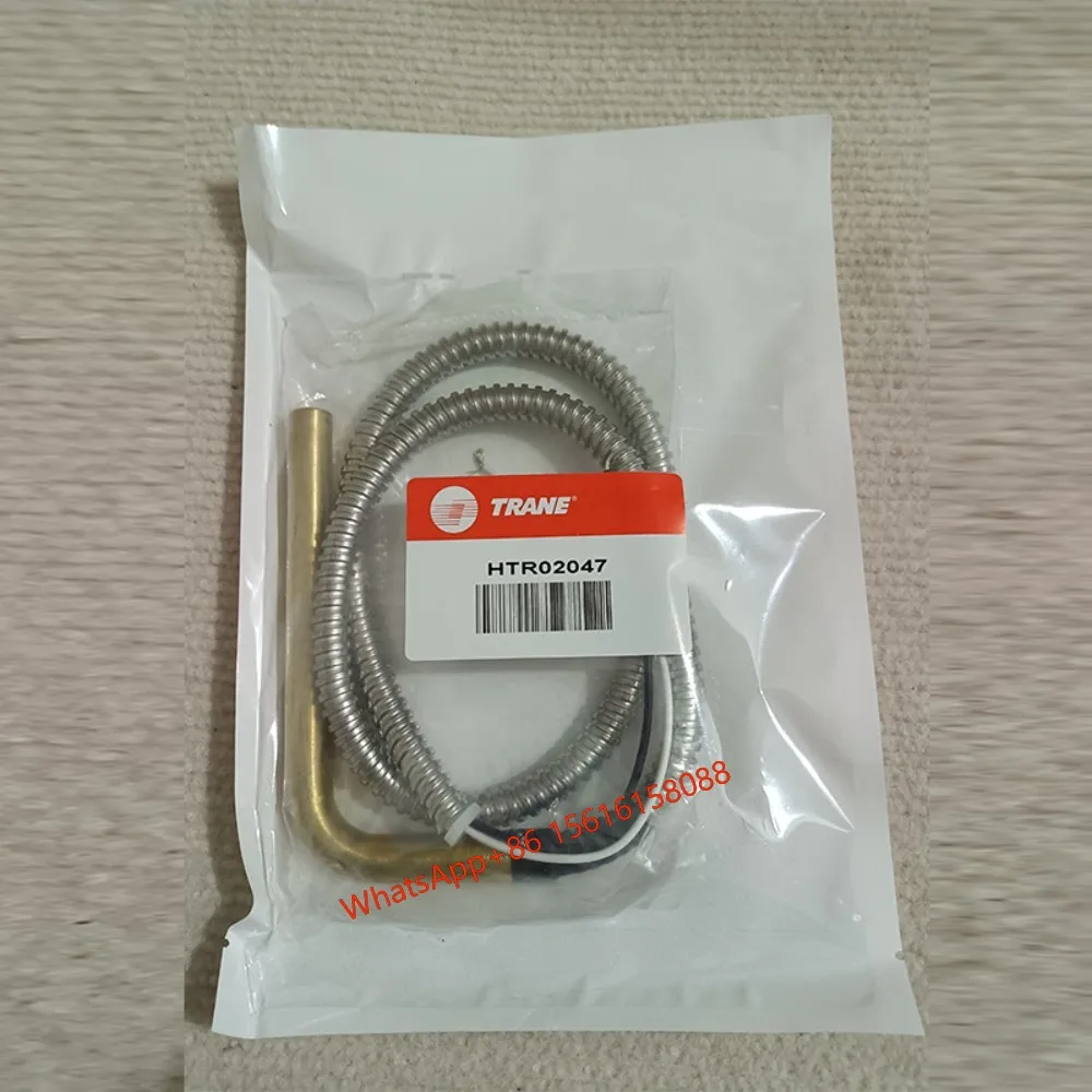 Запасные части для компрессора центрального кондиционирования HTR01619 HTR02444 HTR04015 HTR02047 масляный обогреватель электрический нагревательный стержень