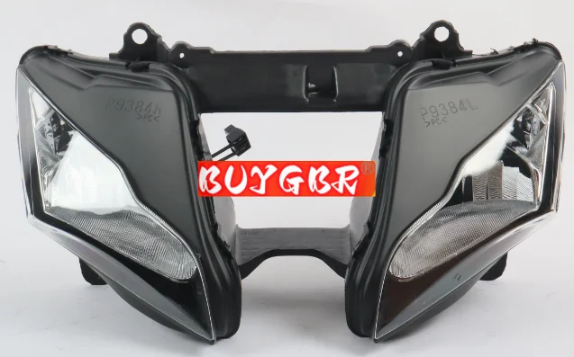

Мотоциклетная фара для KAWASAKI ZX-10R 2011 2012 2013 11 12 13 14