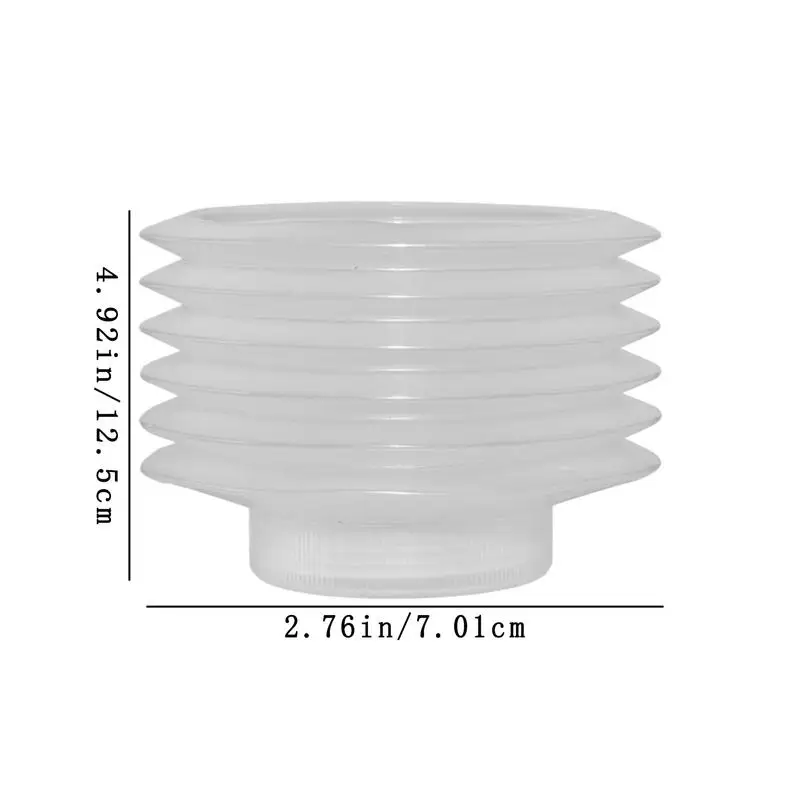 Tigela de poeira para perfuração, broca elétrica escalável, coletor de poeira, martelo elétrico, tigela de cinzas, ferramentas de melhoria da casa para
