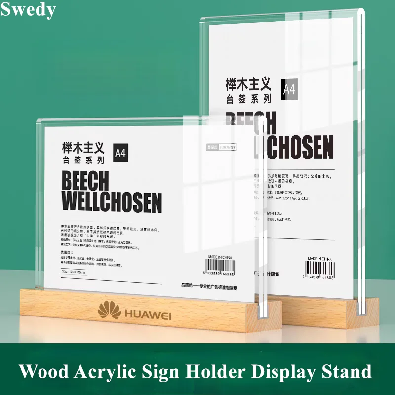 3 Pcs A4 210X297MM …