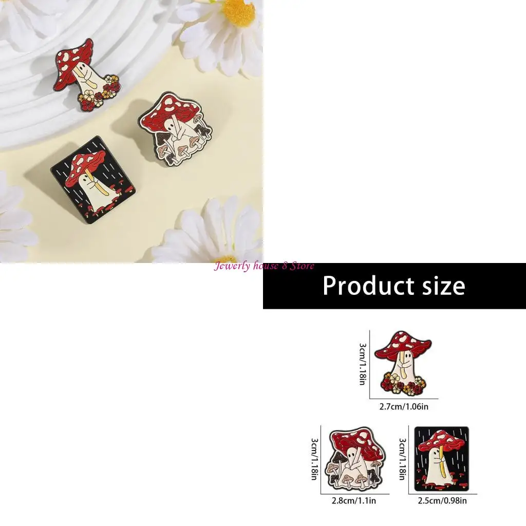 Брошь-зонт-с-мультяшным-грибом-и-причудливым-дизайном-Модное-выражение