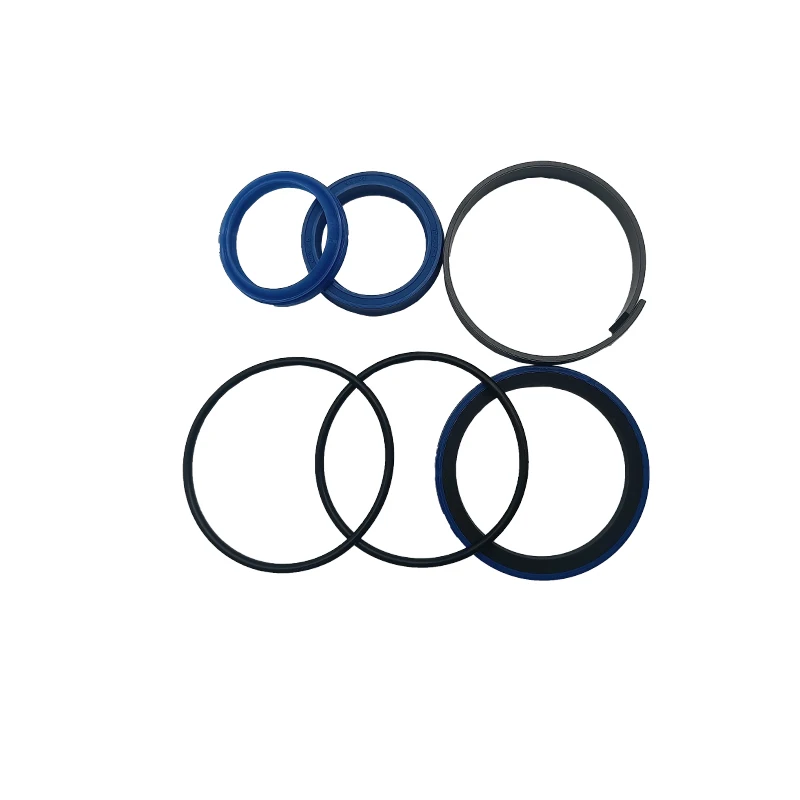 

Applicable to LinDE H25/H30/35D-1220 Forklift Parts 0009629301 Tilt Cylinder Repair Kit