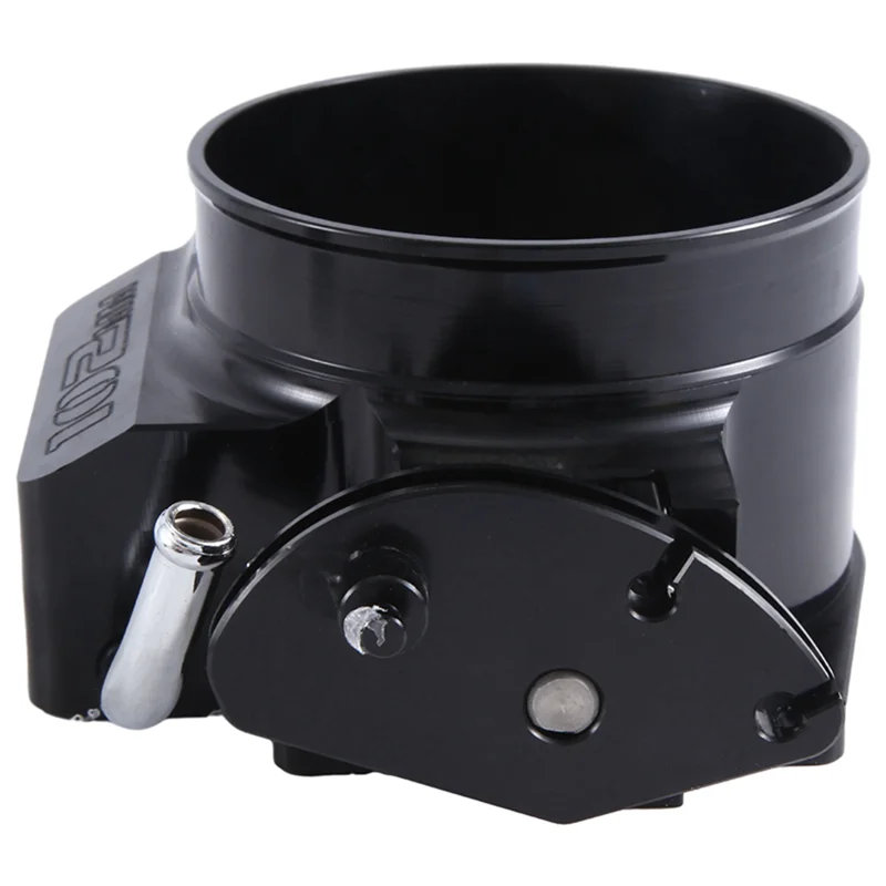 

102Mm Modification Parts Intake Manifold Throttle Body TSP Sensor IAC Valve Replacement Accessories For LS1 LS2 LS3 LS6 LSX
