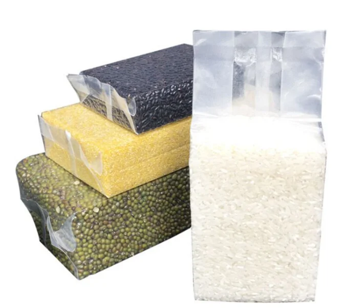 DZ-360 stand type double sealing bar high efficiency vacuum packaging machine vacuum sealer