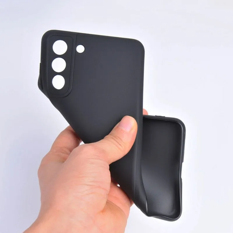 cute Tiny Sasquatch Phone Case for Xiaomi Redmi K40 K30 K20 10 X 9 8 7 6 A C T S Pro Plus Extreme K50 Gaming Go Soft Cover