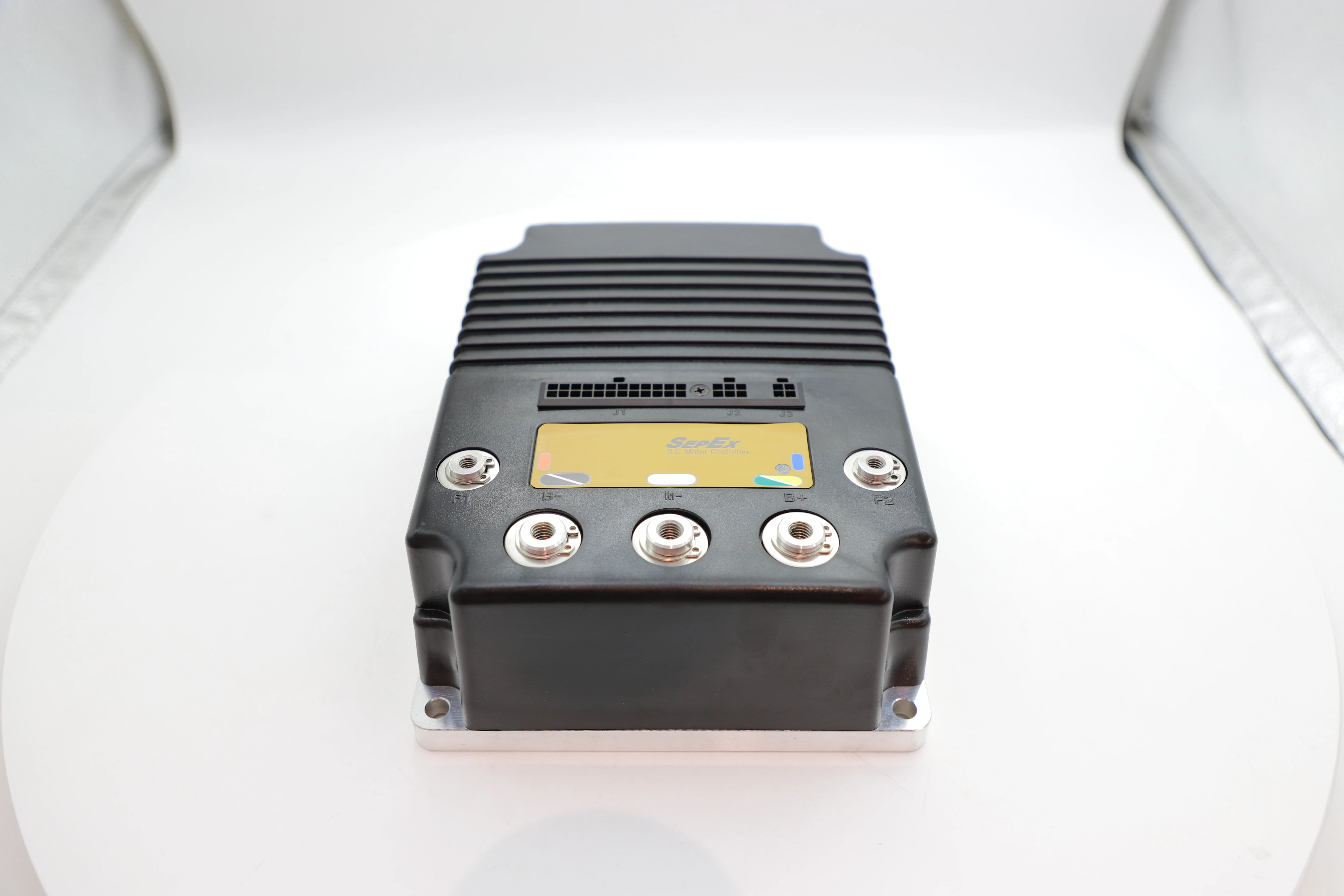 1520-5501 DC 모터 컨트롤러 Sepex 48V 500A 교체 1027745 -01 커티스 클럽 카 골프 카트와 호환 가능