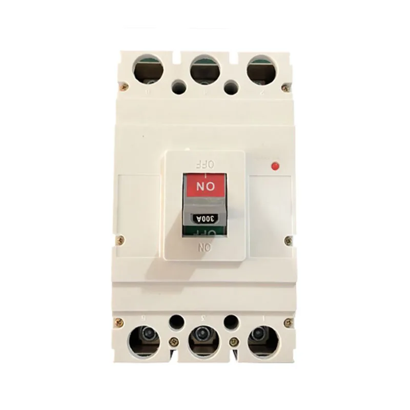 

SYCM1100-250L/3300 Plastic Case Circuit Breaker 150A-250A 3P 4P Electrical Protection Device for Home And Office Use
