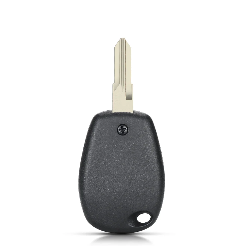 Keyyou Afstandsbediening Autosleutel 433Mhz Voor Renault Trafic Opel Vivaro Sandero Logan Symbool Dacia Duster 4A PCF7961M Hitag Aes chip