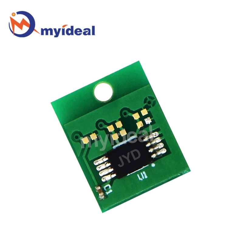 

60k Новое поступление MXB46DU MXB46 B46 Барабанный чип для Sharp MXB467F MXB467P Чип барабана принтера