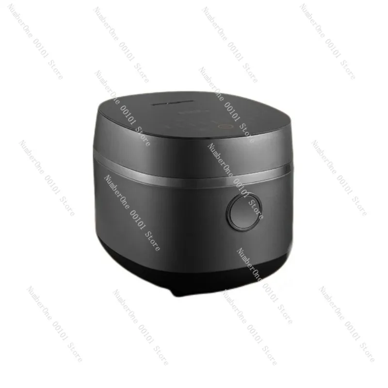 Home kitchen 5l large capacity ih induction rice cooker household electric rice cooking pot with iron kettle inner pot