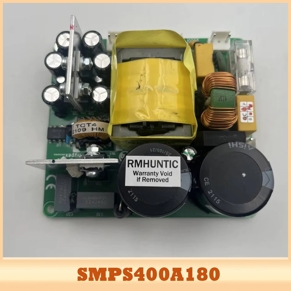 SMPS400A180 Circuit Board HiFi Audio Module Class D Power Amplifier SMPS400