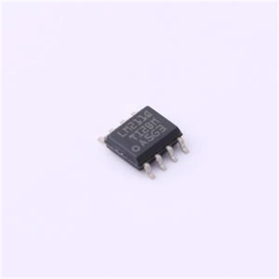 

20PCS/LOT LM211QDR (Comparators)