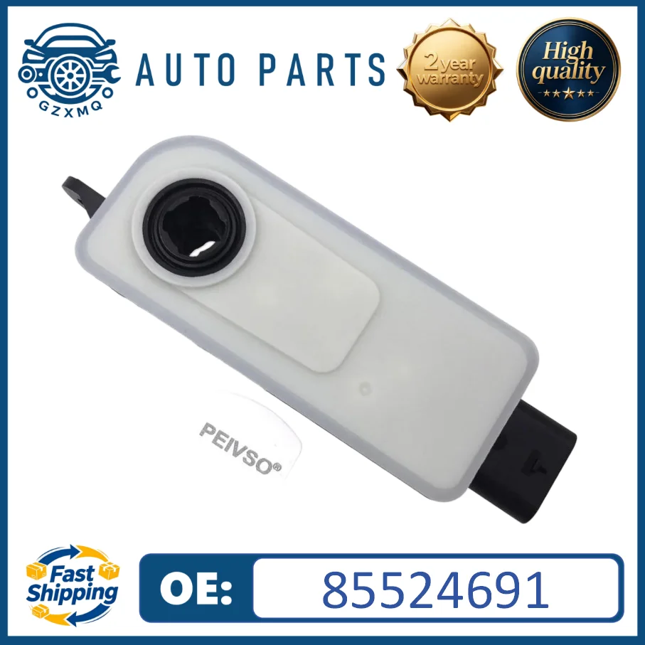 

85524691 High quality Shutter Grille Air Actuator Motor for XT6 2024 Front intercooler air guide duct channel