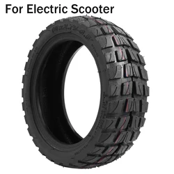 Front and Rear Wheel 10x2.75-6.5 Off-road Vacuum Tire for Electric Scooter 10inch Rubber Tubeless Tire Accessories