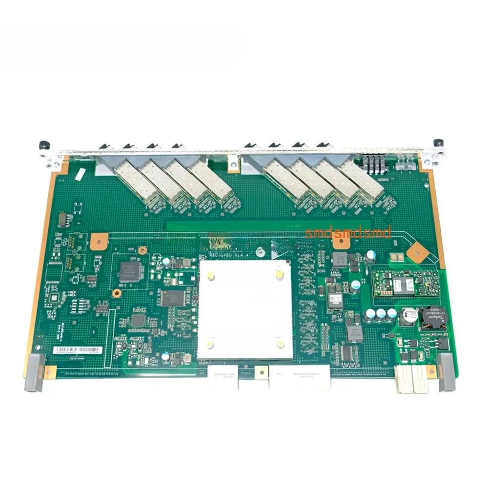 هوندا ZTE OLT ZXA10 C320 8 / 16 منفذ 10G Gpon Gepon OLT ZTE C320 مع GTGO GTGH GTXO #6