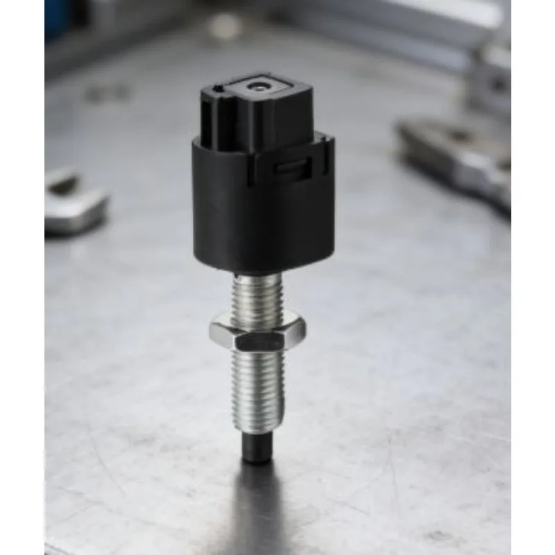 

Brand New Genuine Car Brake Brake Pedal Switches Sensor Signal Light-switch for Changan Honor Oshan A600 1pc