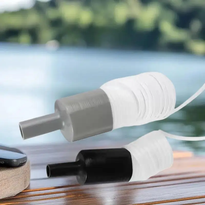 

Motorcycle Footgear Shift Lever Protection, 1/2PCS; Anti-Theft Silicone Self-Shrinking Cover