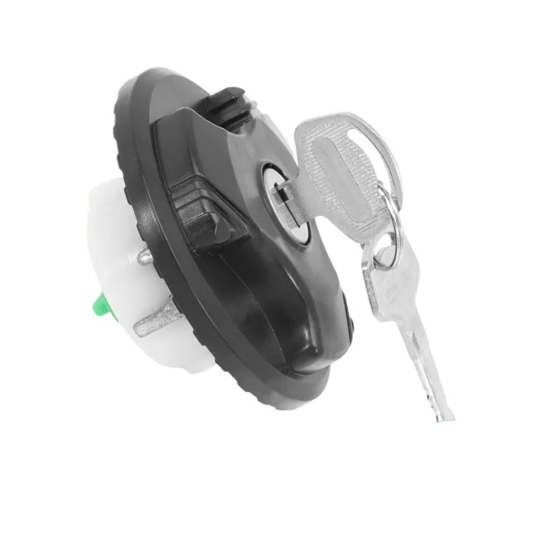 

Крышка топливного бака с ключом, автомобильные аксессуары 247601 1740017AG для Fiat 500 2007-2016