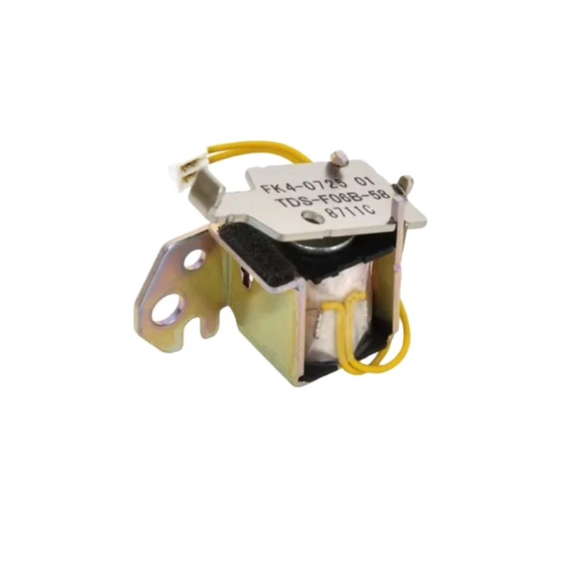 

Электромагнитный клапан FK4-0725-000 / FK40725000 для Canon MF810Cdn MF820Cdn IR1435 1435iF C250iF C255iF C256iF C350iF C350P C355iF C356iF