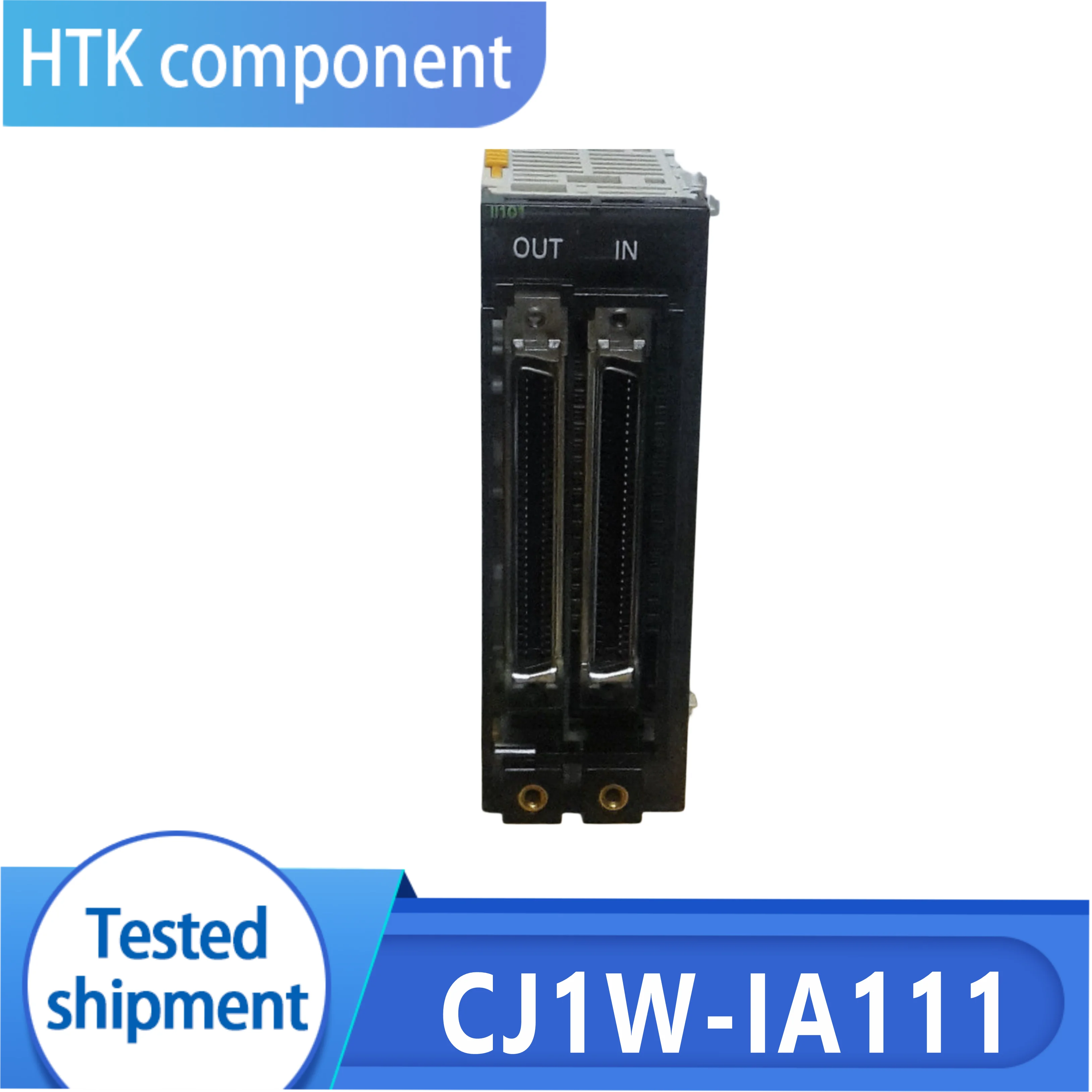 CJ1W-IA111 Original Input Unit