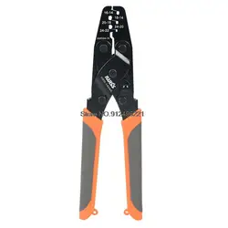 Wire Clamp Open Barrel Terminal Crimper Plier Pliers Tool for Molex Style DELPHI AMP TYCO Terminals Crimper Open Barrel 24-14AWG