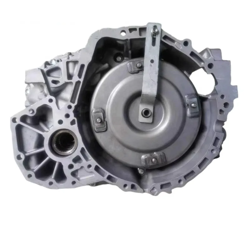 31020-3WX0E JF017E CVT8 3.5L V6 AWD Automatic Transmission for Path-finder R52 2013-2019 Remanufactured