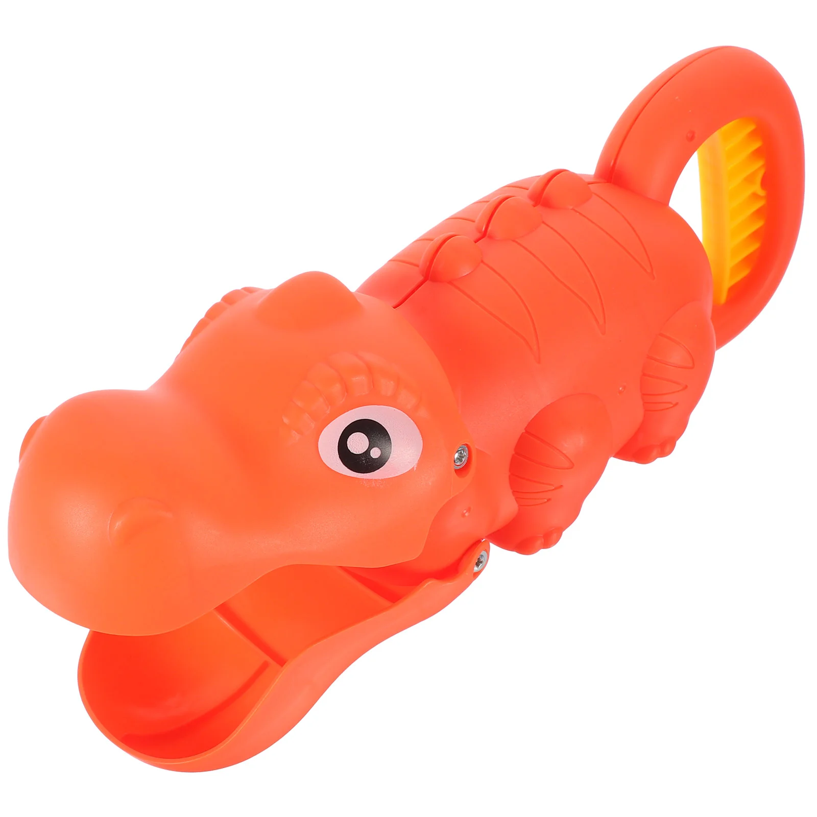 

Beach Toy Boy Toys Lightweight Sand Outdoor Play Funny Cartoon Makers Plastic Dinosaur Novelty Toddler Seaside Clamps