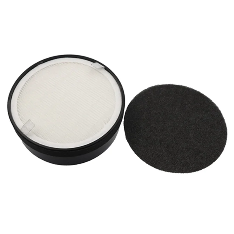 Комплект из 3 сменных фильтров LV-H132 для сменных фильтров предварительной очистки воздуха LEVOIT LV-H132, деталь LV-H132-RF