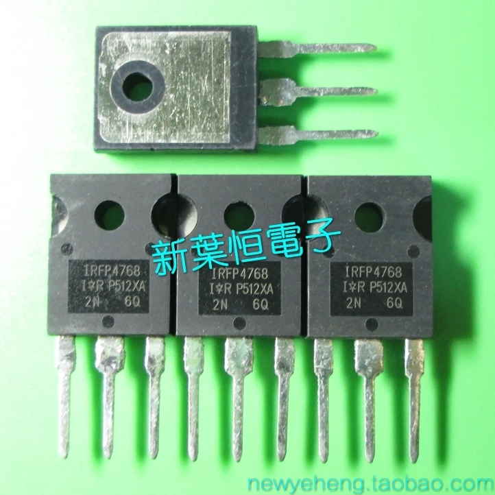 Free shipping  IRFP4227PBF IRFP4232 IRFP4229 IRFP4242 TO247   10PCS