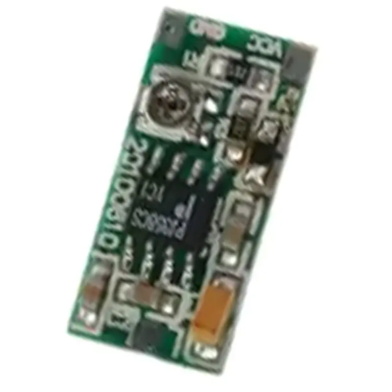 

A23F-635Nm 650Nm 808Nm 980Nm TTL Laser Diode Driver Board Drive 5V Supply 50-300Ma Integrated Circuits S927