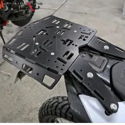 FOR 690 Enduro R SMC-R GasGas ES/SM 700 2019 2020 2021 2022 2023 Support Bracket Support Luggage Board Luggage Rack Tailgate