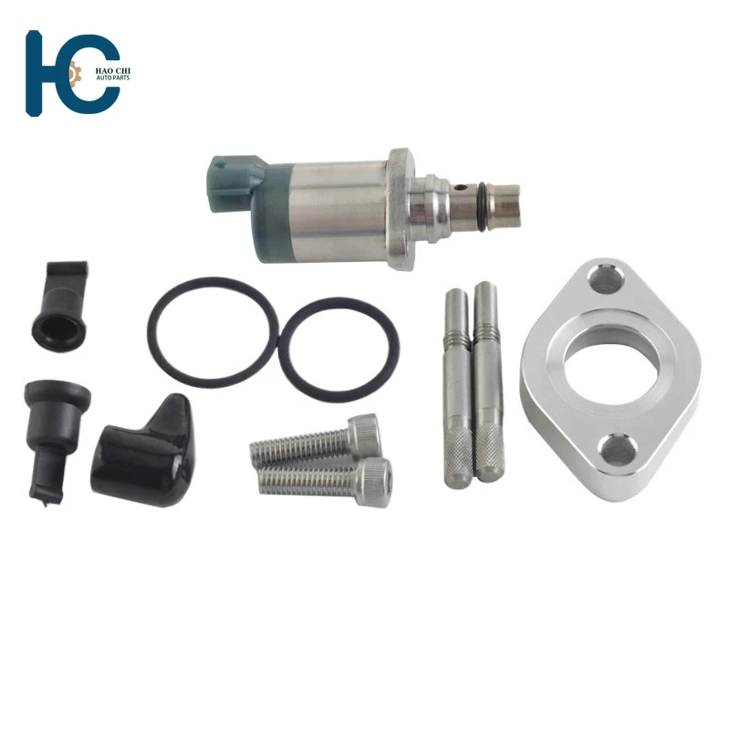 

2942002760 Fuel Pump Regulator Suction Control Valve SCV For Mitsubishi L200 4D56 2.5 Isuzu D-ENSO D-Max Nissan MAZDA CX-3 CX3